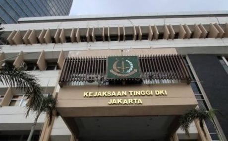 Kajati DKI Jakarta Tunjuk 5 Jaksa Menangani Kasus Tersangka DR. Eggi Sudjana Dkk