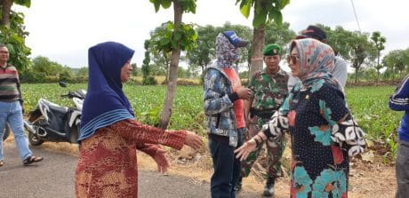 Proses Pembangunan Kilang Minyak di Jenu Kondusif