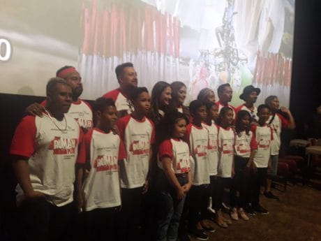 Film Anak ‘Rumah Merah Putih’ Hadir di Bioskop Mulai 20 Juni