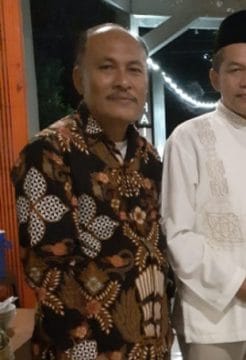 Program GNOTA “Nyaris Tak Terdengar”