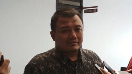 Ketua Bapemperda Trenggalek Pastikan Pembahasan Lancar Sesuai Target