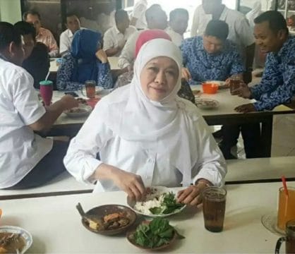 Gubernur Khofifah “Evaluasi” PPDB Jatim,” Pacitan Belum?