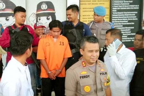 Kerap Dibandingkan dengan Mantan, Seorang Pria Nekad Bunuh Kekasihnya