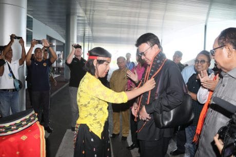 Mendagri: Pasca Pemilu, saatnya kita kembali pada Persatuan dan Kesatuan