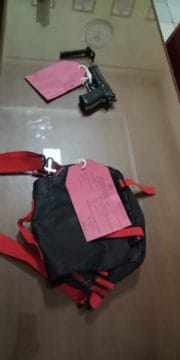 Juru Parkir Menyamar Jadi Polisi Gadungan, Terancam 9 Tahun Penjara