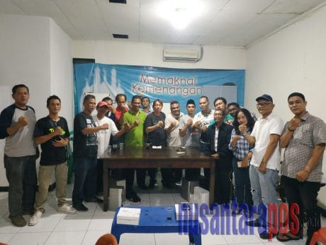 Forum Kebhinekaan Indonesia Akan Bersilaturahmi ke Masyarakat di Masjid Istiqlal