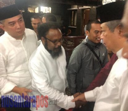 Mengenang Tujuh Hari Kepergian Ani Yudhoyono di Mata Kader Demokrat