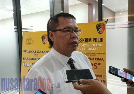 Kuasa Hukum WN Lebanon Protes Penanganan Kasus di Dit Tipidter Bareskrim