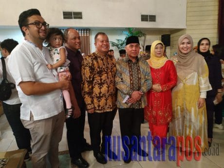 DPR Asal Kaltim Sarankan Pemerintah Realisasikan Pemindahan Pusat Pemerintahan