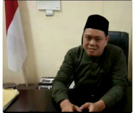 Faisal SE, MSi Tolak Aksi Kekerasan Pada Sidang Sengketa di MK