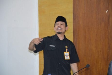 Tak Ada Perang, Tentara Demak Pilih Bangun Jalan