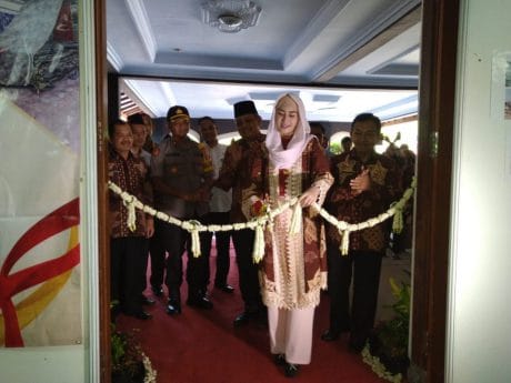 Tekan Pengangguran, Pemkab Trenggalek Sediakan Jobfair Bagi Masyarakat Trenggalek