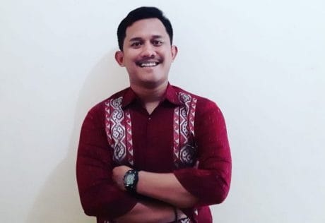 DPW Gelar Nusantara Ajak Seluruh Elemen Masyarakat Hormati Keputusan MK