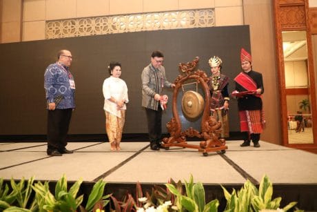 Mendagri Berharap Pemda Mampu Menggali Potensi SDA, Budaya, dan Pariwisata