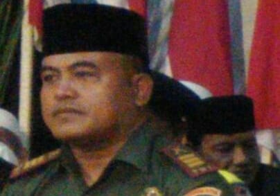 TNI Kodim Demak Terus Upayakan Jumlah RTLH Yang Direhab Bertambah 