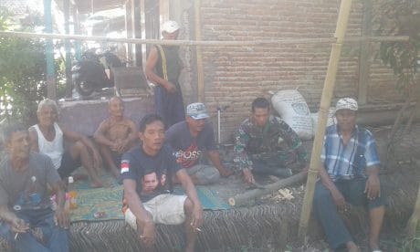 Sebelum JUT, BOP Panen Capai Rp. 5 Juta