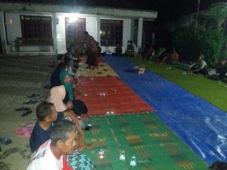 Lokasi Upacara TMMD Jadi Otoritas