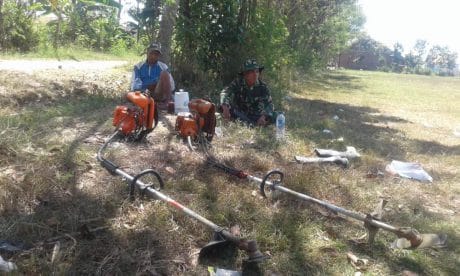 Harapan Besar TMMD Bagi Rakyat