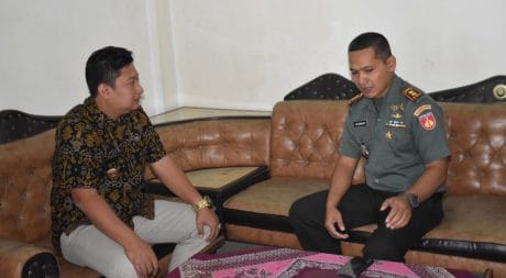 Berharap Ada Banyak Kursus di Sasaran Non Fisik TMMD