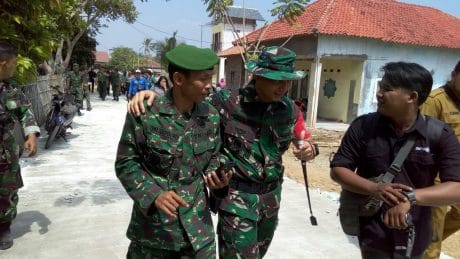 Pers adalah sahabat kami