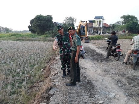 Peredaran narkoba sudah sangat memperihatinkan. Korbannya adalah generasi muda, generasi penerus bangsa ini