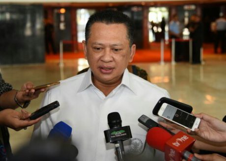 Ketua DPR RI Prihatin Dampak Pemilu 2019