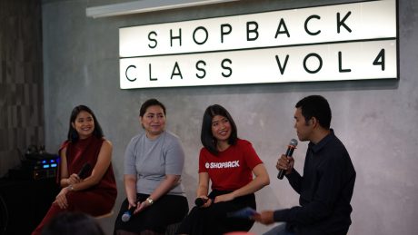 ShopBack Gandeng Jouska Selenggarakan Financial Talk