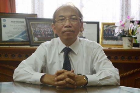 Prof Sumaryoto: Sistem Zonasi Bantu Pemerataan Sistem Pendidikan di Indonesia