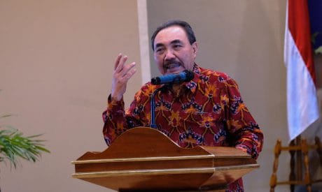 PLAT Jangan Jadi Kuburan bagi Anak