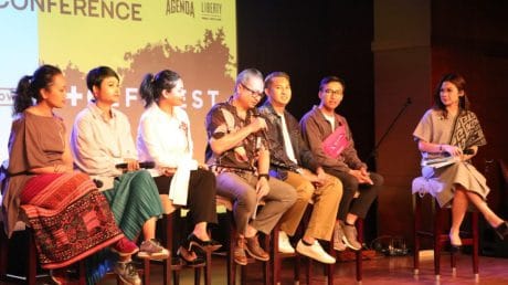 Tingkatkan Ekspor Ekraf, Indonesia Kenalkan ICINC di 3 Pameran Dagang  terbesar Amerika