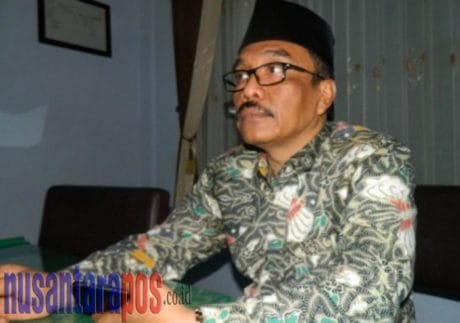 Partai Pengusung Pasif, Akibatkan Kosongnya Kursi Wabup Trenggalek
