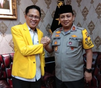 ILUNI UI Gelar Kuliah Umum Bertajuk “Analisis Keamanan Ibukota dan Negara Pasca Pemilu”