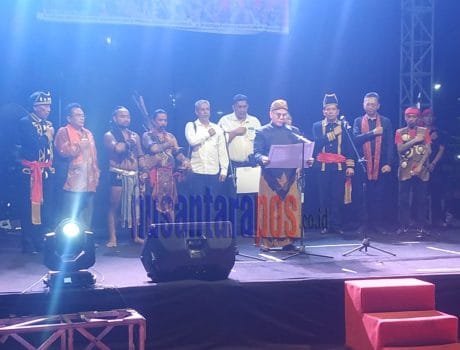 Konsisten Memerangi Radikalisme, Haidar Alwi Layak Jadi Menteri di Periode Kedua Jokowi