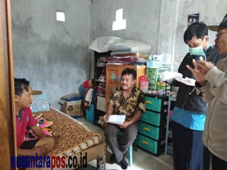 Akibat Kasus Hepatitis A Jumlah Wisatawan Di Pacitan Turun