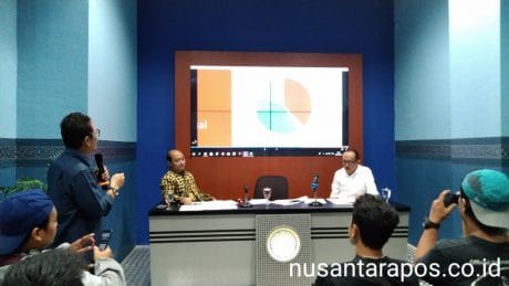 LPSK : Tahun 2019, Jumlah Kekerasan Seksual terhadap Anak Meningkat