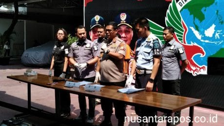 DPO Kasus Narkoba Nunung, Ternyata Napi Lapas Narkotika Kelas IIA Bogor