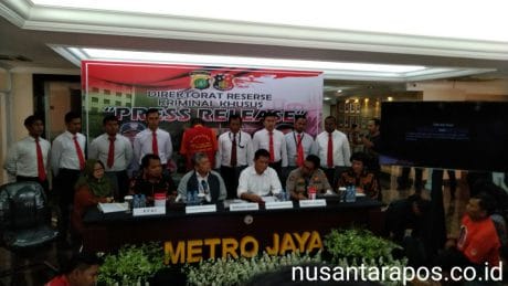 Pelaku Video Call Seks Telan Korban 10 Anak Di Bawah Umur