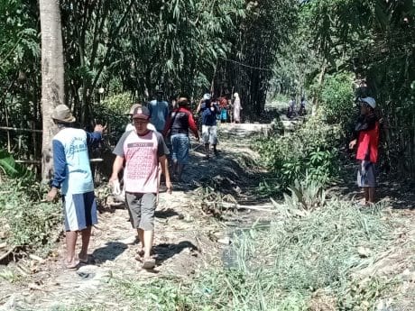 Tiang Lampu Sederhana, Manfaat Luar Biasa