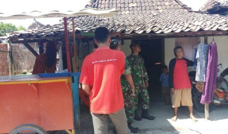 Satgas TMMD Selektif Tentukan Sasaran Rehab RTLH