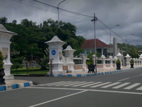 Bupati; Forkominda Alat Koordinasi antara Pemerintah Pusat dan Daerah