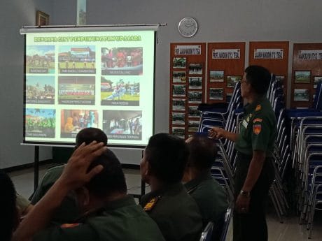 Gubernur Akan Cek Lokasi TMMD Tegal