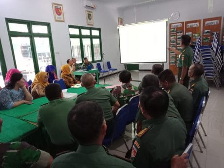 Kendala Terbanyak Karena Non Teknis