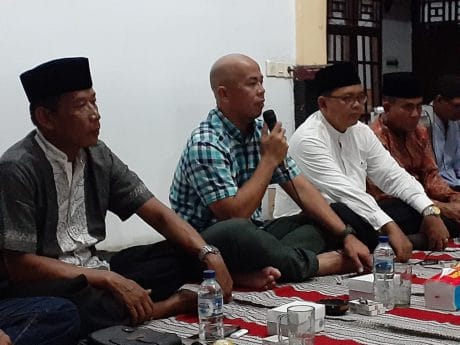 Buka Syukuran Jelang Pembukaan TMMD Reg 105, Ini Kata Kodim Tegal