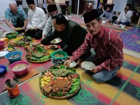 TMD Adalah Tugas Negara, Ini Penjelasan Dandim Tegal