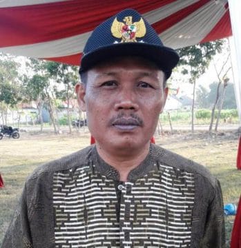 Kades Jatimulya : Pembangunan TNI Tegal Mensejahterakan Warganya