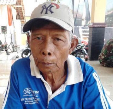 Ketua LPMD Jatimulya Tegal Apresiasi Pembangunan TNI Lintas Sektoral