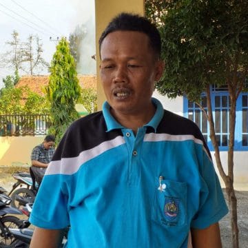 TMMD, Kapten Jamal Sinergi Bareng Kades Jatimulya