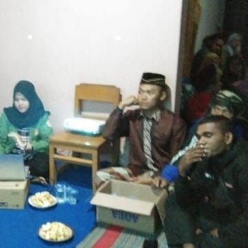 Pupuk Organik Ramah Lingkungan