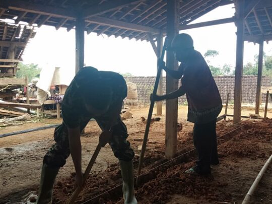 Pemkab Trenggalek Akan Tambah Akses Bendungan