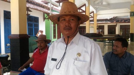 TMMD Reguler 105 Kodim Tegal Tingkatkan Kesejahteraan Warga Jatimulyo